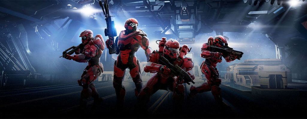 Halo 5: Guardians