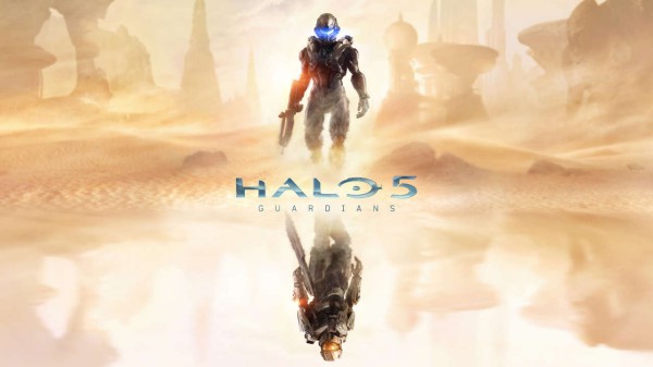 Halo 5: Guardians