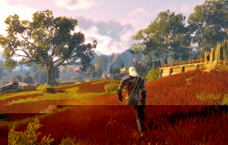 The Witcher 3: Wild Hunt, پی سی گیمینگ (PC Gaming), شرکت سی دی پراجکت رد (CD Projekt Red), کنسول Xbox One