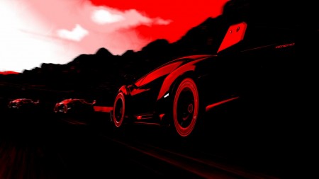 DRIVECLUB