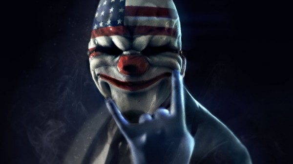 Payday 2