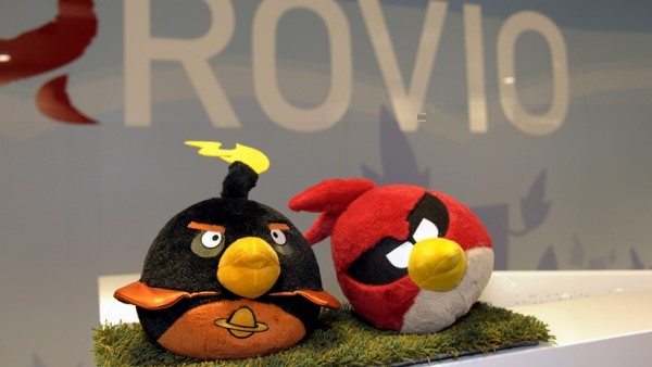 angry birds