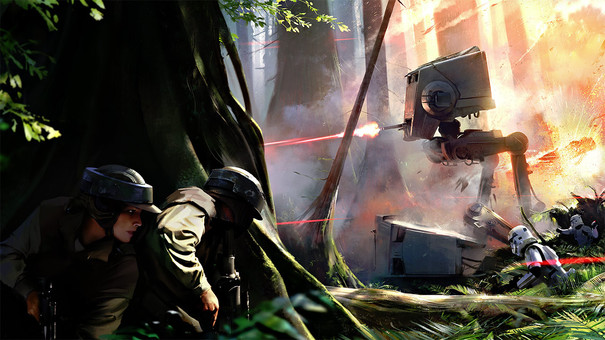 Star Wars Battlefront