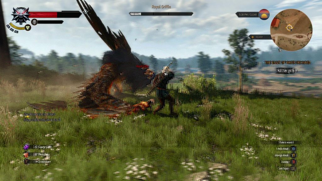 The Witcher 3: Wild Hunt, پی سی گیمینگ (PC Gaming), شرکت سونی (Sony), کنسول Xbox One