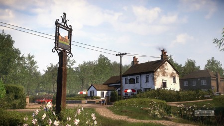 Everybody’s Gone to the Rapture, The Chinese Room