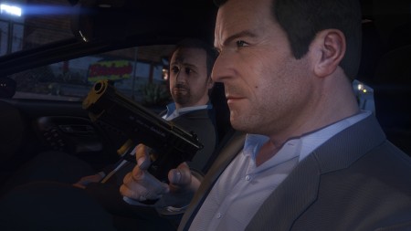 GTA V, پی سی گیمینگ (PC Gaming), کنسول Xbox 360, کنسول Xbox One