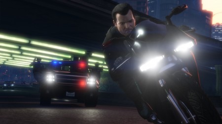 GTA V, پی سی گیمینگ (PC Gaming), کنسول Xbox 360, کنسول Xbox One