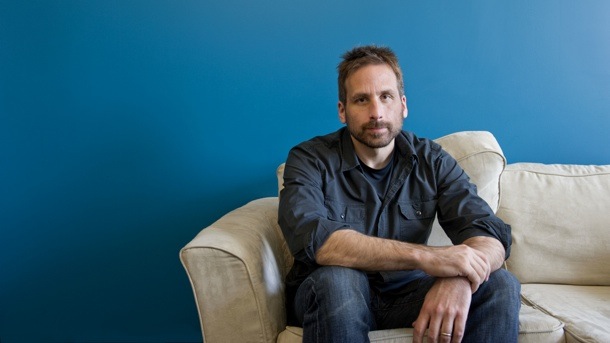 Ken Levine