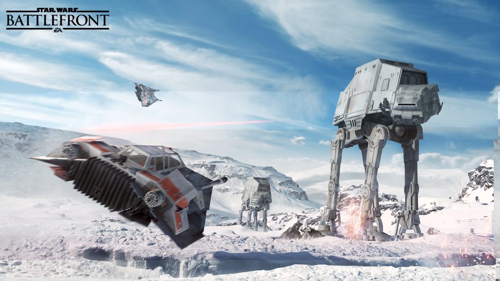 Star Wars Battlefront