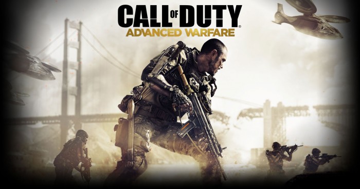 بازی Call of Duty: Advanced Warfare