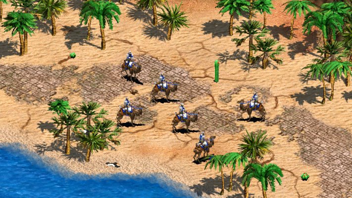 Age of Empires