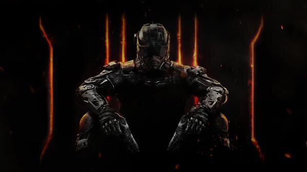 بازی Call of Duty: Black Ops III