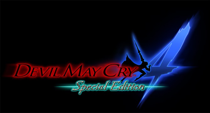 Devil May Cry 4 Special Edition