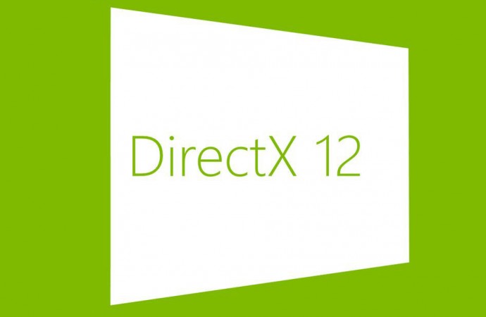 Directx 12