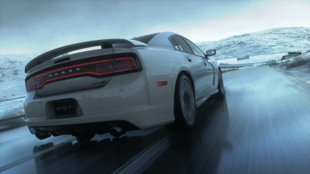 DRIVECLUB, شرکت سونی (Sony)