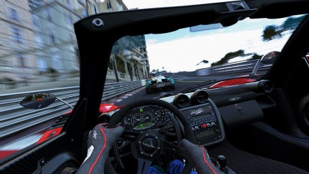 Project Cars, Slightly Mad Studios, پی سی گیمینگ (PC Gaming), شرکت باندای نامکو, کنسول Xbox One