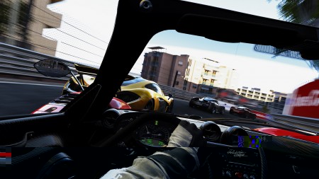 Project Cars, Slightly Mad Studios, پی سی گیمینگ (PC Gaming), شرکت باندای نامکو, کنسول Xbox One