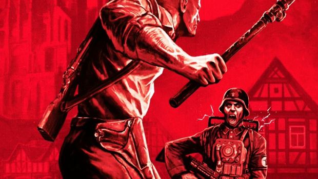 Wolfenstein: The New Order