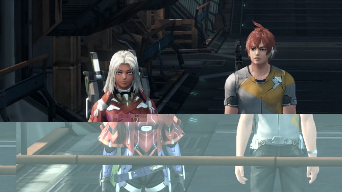 Xenoblade Chronicles X