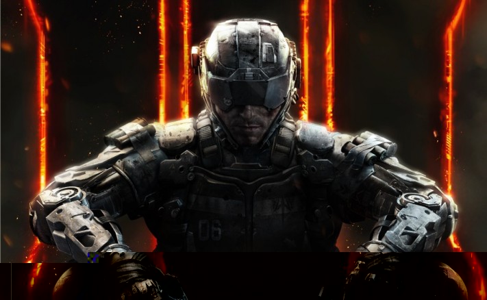 بازی Call of Duty: Black Ops III