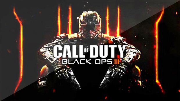 Call of Duty, Treyarch, بازی Call of Duty: Black Ops III, بازی Deus Ex