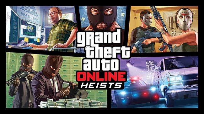 GTA Online