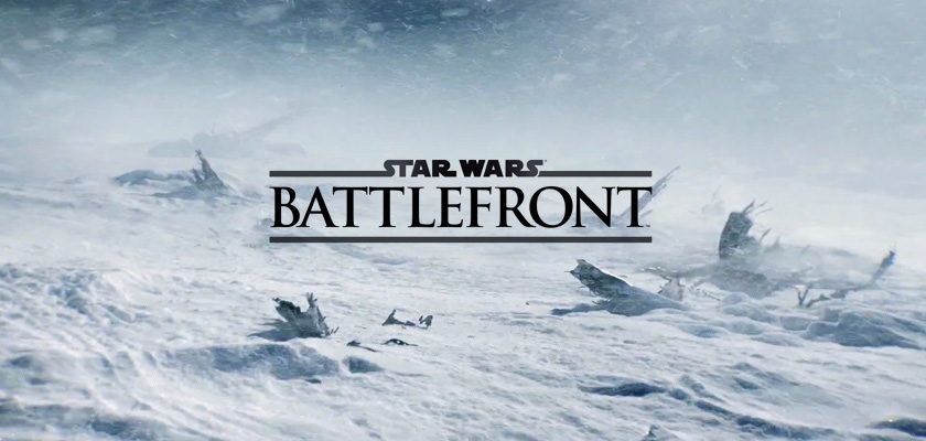 Star Wars Battlefront, پی سی گیمینگ (PC Gaming), کنسول Xbox One