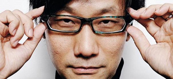 Hideo Kojima, شرکت کونامی (Konami)