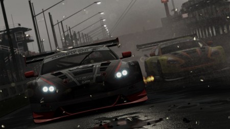 Project Cars, Slightly Mad Studios, پی سی گیمینگ (PC Gaming), شرکت باندای نامکو, کنسول Xbox One