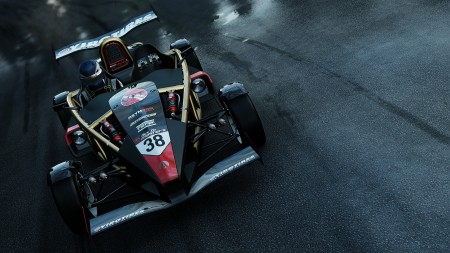 Project Cars, Slightly Mad Studios, پی سی گیمینگ (PC Gaming), شرکت باندای نامکو, کنسول Xbox One