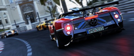 Project Cars, Slightly Mad Studios, پی سی گیمینگ (PC Gaming), شرکت باندای نامکو, کنسول Xbox One