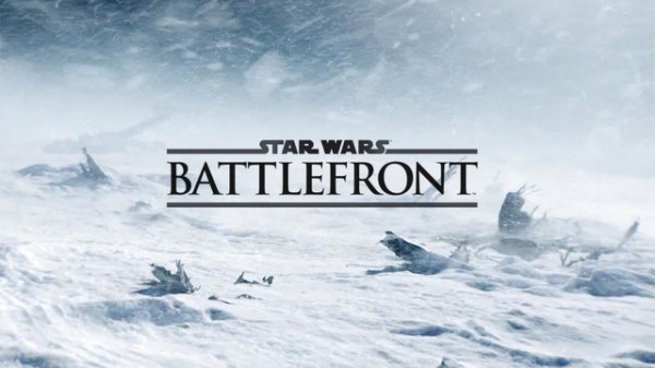 Star Wars Battlefront