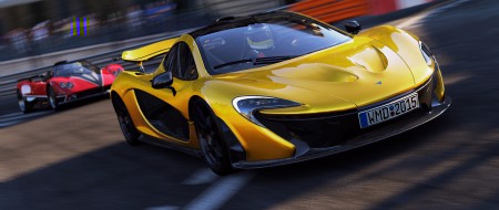 Project Cars, Slightly Mad Studios, پی سی گیمینگ (PC Gaming), شرکت باندای نامکو, کنسول Xbox One