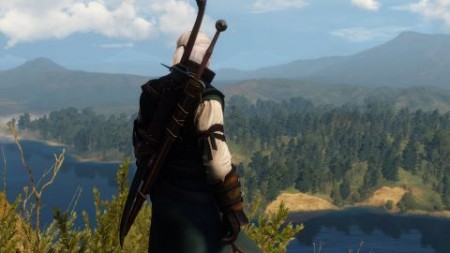 The Witcher 3: Wild Hunt, پی سی گیمینگ (PC Gaming), شرکت سی دی پراجکت رد (CD Projekt Red), کنسول Xbox One