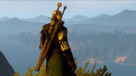 The Witcher 3: Wild Hunt, پی سی گیمینگ (PC Gaming), شرکت سی دی پراجکت رد (CD Projekt Red), کنسول Xbox One