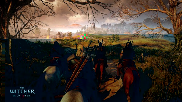 The Witcher 3: Wild Hunt, پی سی گیمینگ (PC Gaming), شرکت سی دی پراجکت رد (CD Projekt Red), کنسول Xbox One