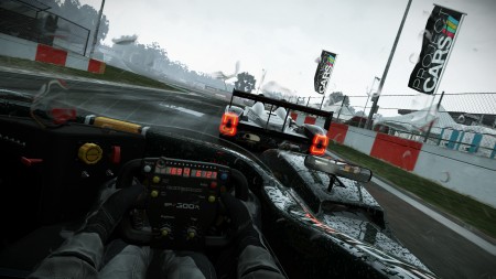 Project Cars, Slightly Mad Studios, پی سی گیمینگ (PC Gaming), شرکت باندای نامکو, کنسول Xbox One