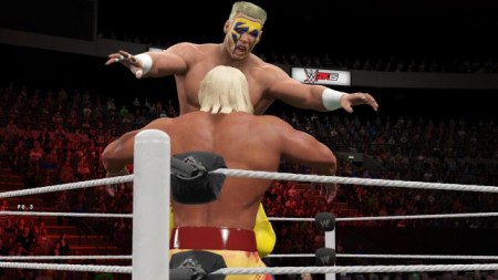 wwe 2k15, پی سی گیمینگ (PC Gaming), کنسول Xbox One