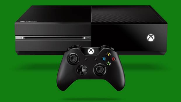 شرکت مایکروسافت (Microsoft), کنسول Xbox One