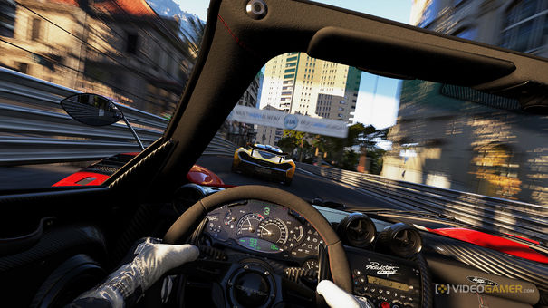 Project Cars, پی سی گیمینگ (PC Gaming), کنسول Xbox One