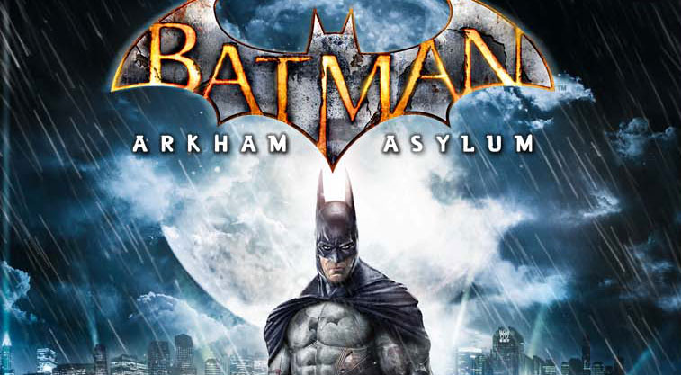 بازی Batman: Arkham Asylum, بازی Batman: Arkham City, شرکت برادران وارنر (Warner Bros), کنسول Xbox One