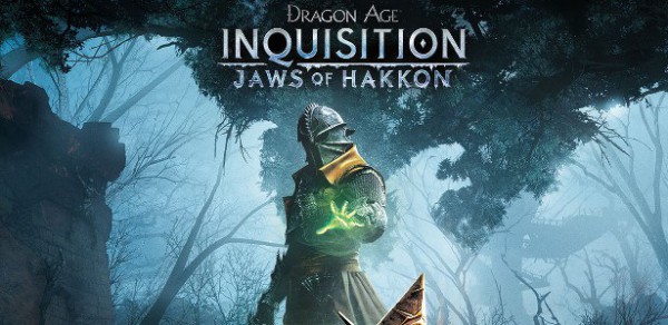 Dragon Age: Inquisition