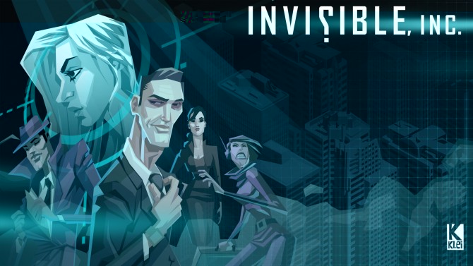 Invisible Inc