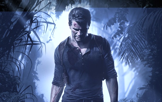 Uncharted 4