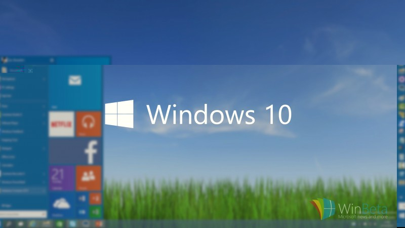 سیستم عامل Windows 10