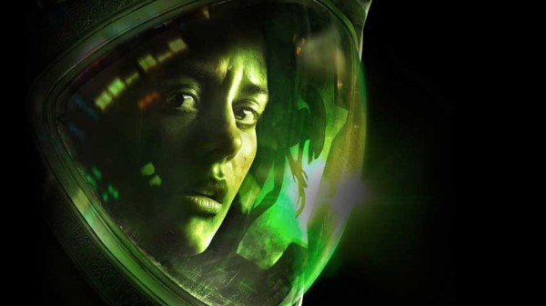 Alien: Isolation