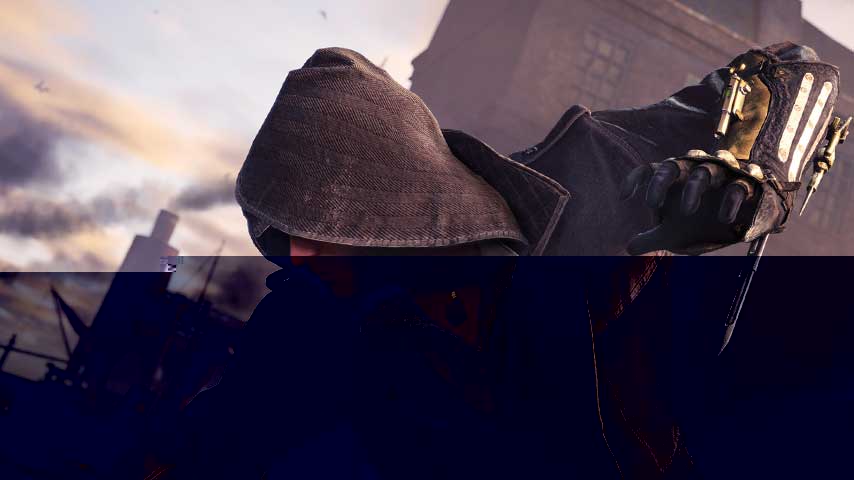 بازی Assassin's Creed Unity