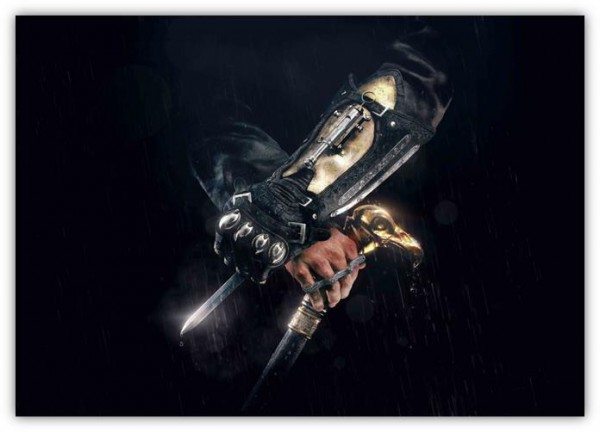 بازی Assassin's Creed Syndicate