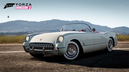 Forza Horizon 2, شرکت مایکروسافت (Microsoft), کنسول Xbox 360, کنسول Xbox One