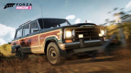 Forza Horizon 2, شرکت مایکروسافت (Microsoft), کنسول Xbox 360, کنسول Xbox One